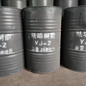 呋喃樹脂膠泥